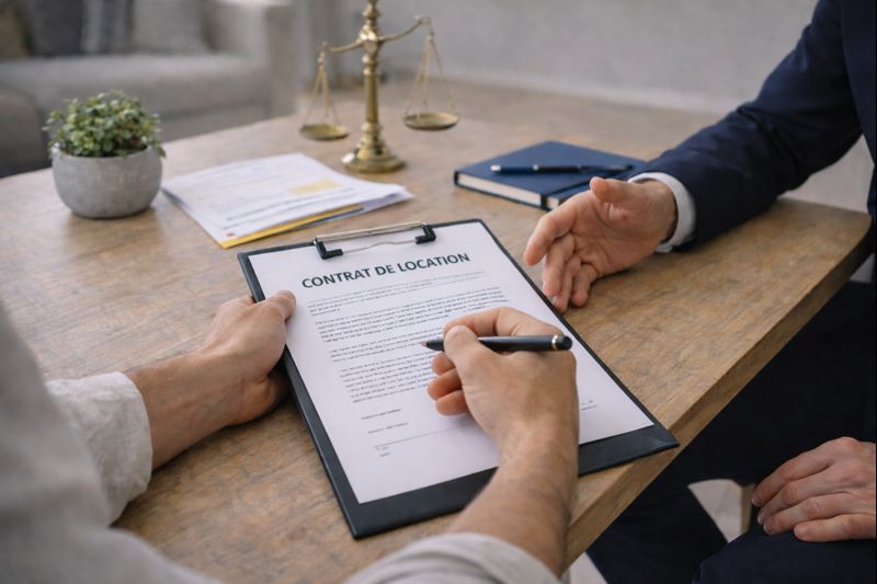 biens-eligibles-formule-serenite-sous-location-kozy-conciergerie Maison avec piscine située dans une zone à fort potentiel locatif, illustrant les biens adaptés à la formule SÉRÉNITÉ de Kozy Conciergerie, idéale pour percevoir un revenu locatif stable et garanti sans gestion