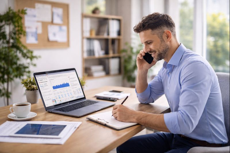 biens-eligibles-formule-serenite-sous-location-kozy-conciergerie Maison avec piscine située dans une zone à fort potentiel locatif, illustrant les biens adaptés à la formule SÉRÉNITÉ de Kozy Conciergerie, idéale pour percevoir un revenu locatif stable et garanti sans gestion