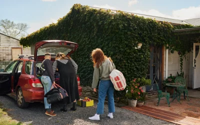 Renforcer le respect de votre logement