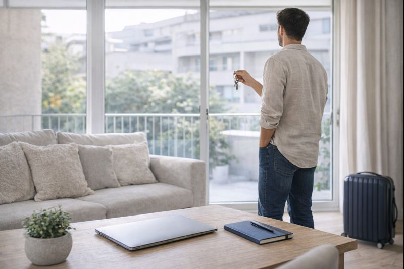 biens-eligibles-formule-serenite-sous-location-kozy-conciergerie Maison avec piscine située dans une zone à fort potentiel locatif, illustrant les biens adaptés à la formule SÉRÉNITÉ de Kozy Conciergerie, idéale pour percevoir un revenu locatif stable et garanti sans gestion
