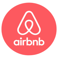 logo-airbnb-reservation-location-courte-duree-kozy-lyon Logo Airbnb – réservation et gestion de locations courte durée avec Kozy Conciergerie à Lyon