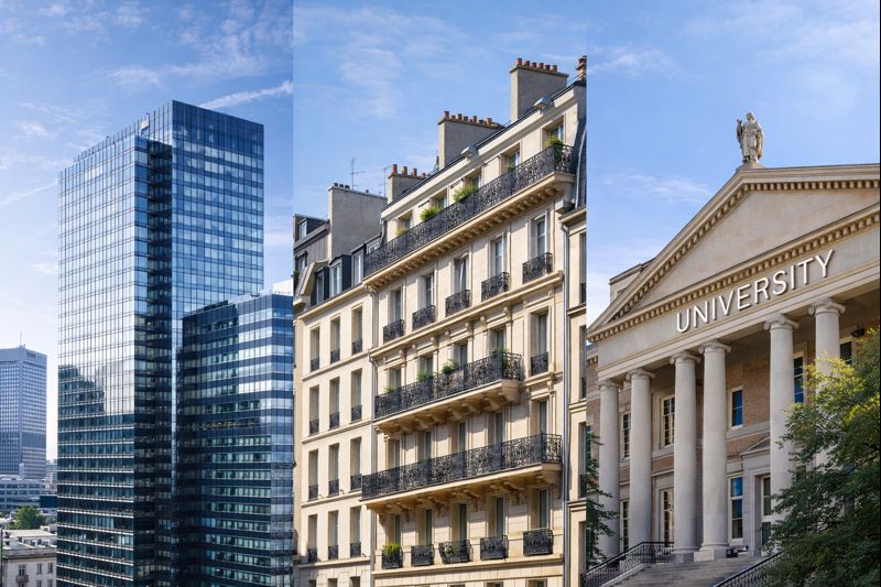 Espace de travail professionnel illustrant un propriétaire utilisant les plateformes Airbnb et Booking, représentant la cible de la formule DIGITAL de Kozy Conciergerie à Lyon pour une gestion locative partiellement déléguée